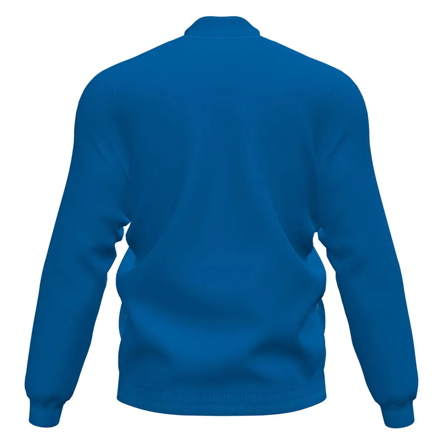 DOHA JACKE — ROYALBLAU