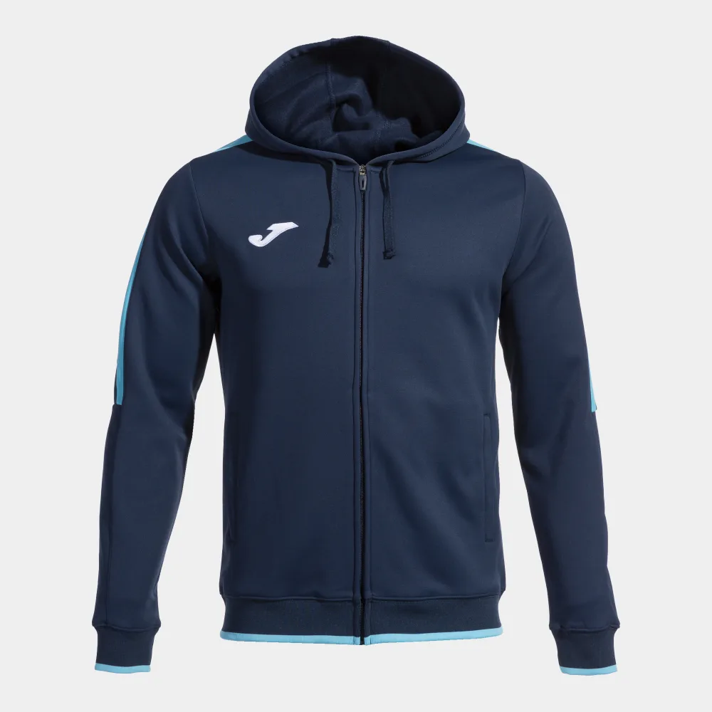 OLIMPIADA KAPUZENJACKE — MARINEBLAU-TÜRKIS