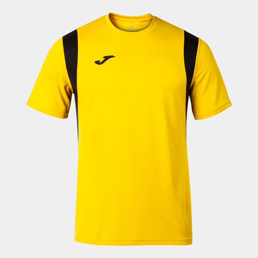 TRIKOT DINAMO — GELB