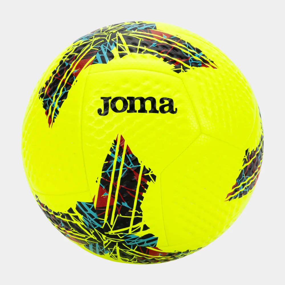 W-GIOCO BALL — FLUORGELB-MARINEBLAU