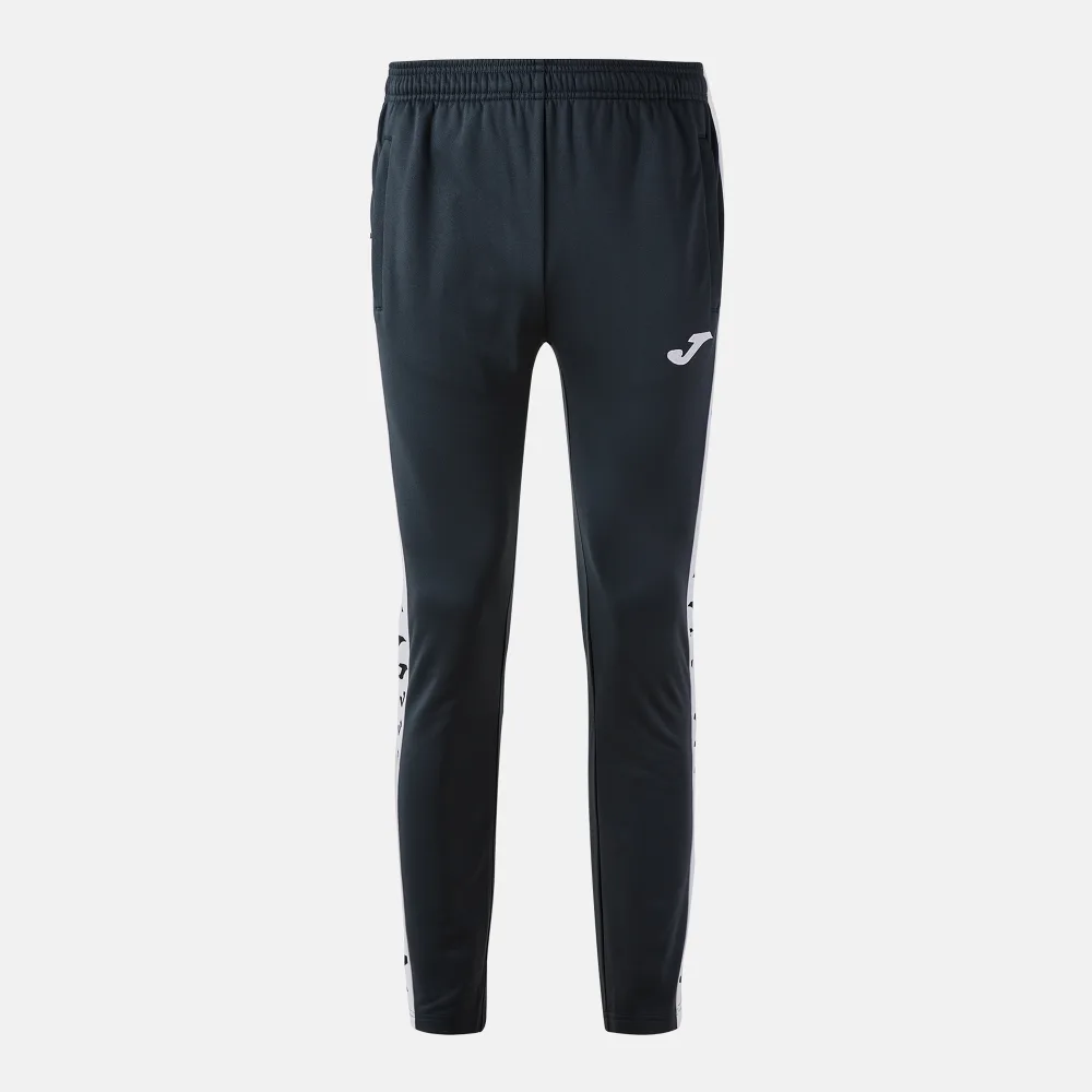 HEROIC LONG PANTS — DUNKELGRAU