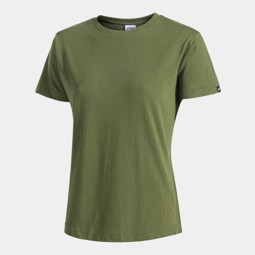 T-SHIRT DESERT — KAKI