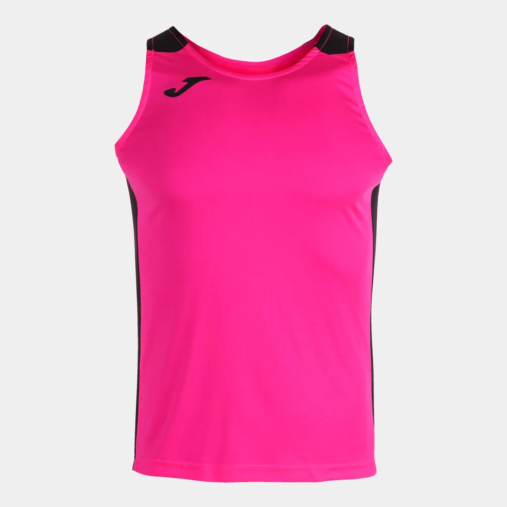 RECORD II SLEEVELESS — NEONROSA