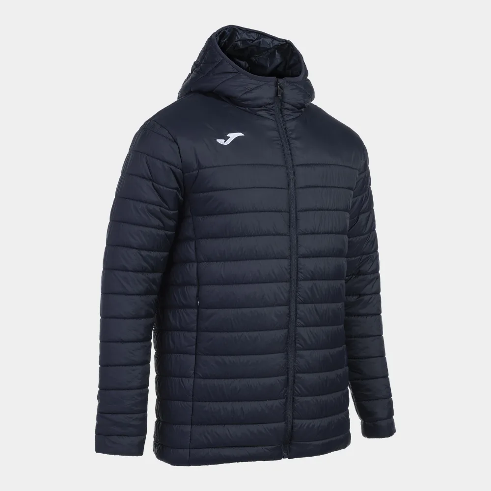 URBAN V ANORAK — MARINEBLAU