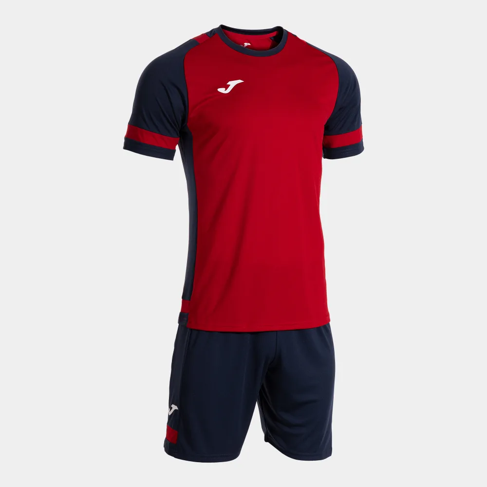 LIDER SET — ROT-MARINEBLAU