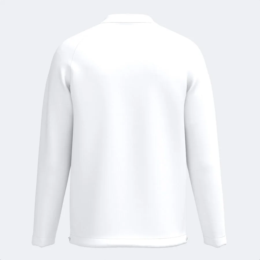 COSTA MICRO JACKE — WEISS