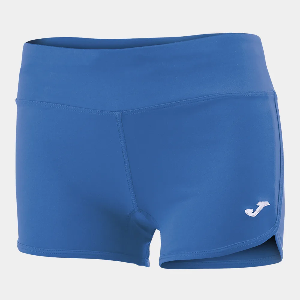 SHORT STELLA II — ROYALBLAU
