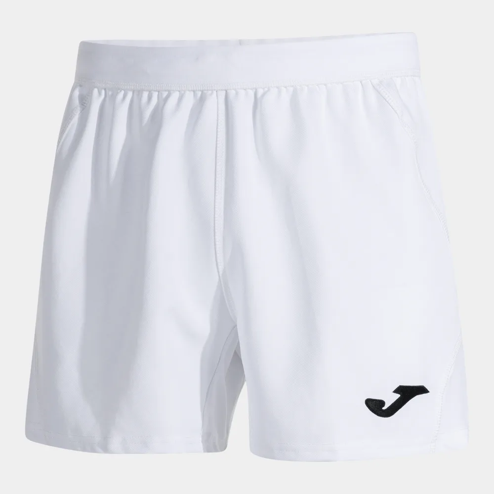 TRY SHORT — WEISS