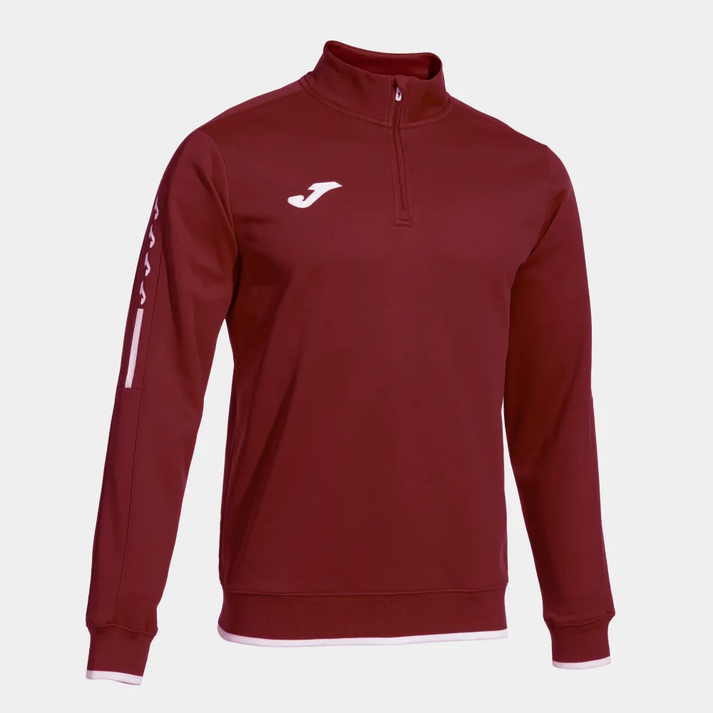 OLIMPIADA ZIPTOP — BURGUND