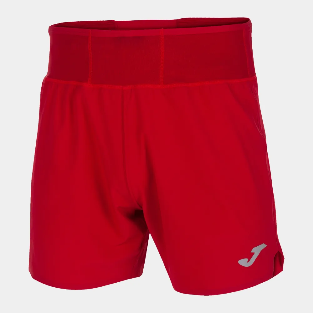 R-TRAIL SHORT — ROT