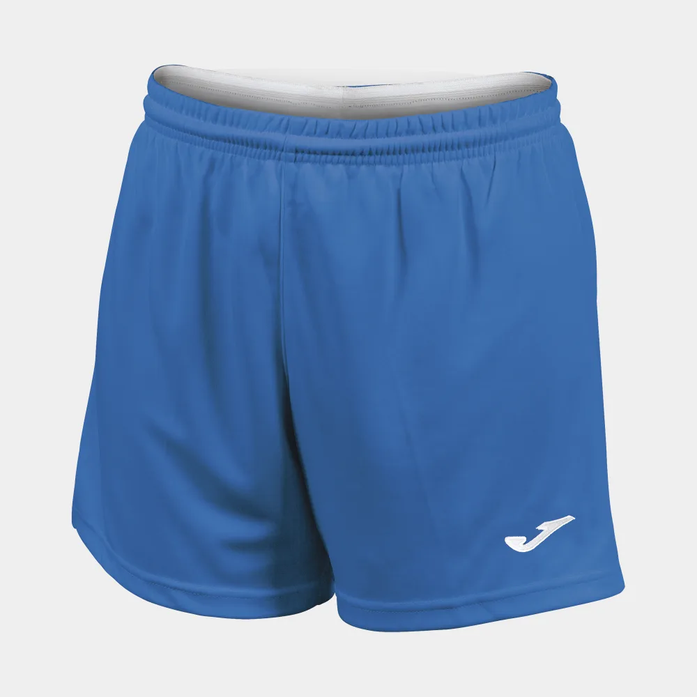 SHORT PARIS II — ROYALBLAU
