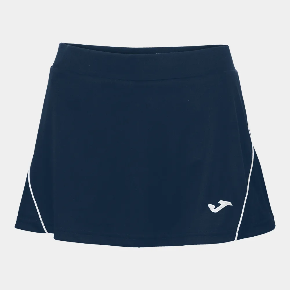 KATY II SKIRT — MARINEBLAU