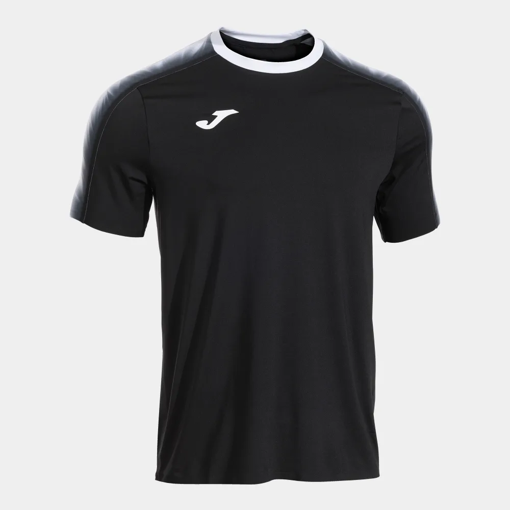 ELITE XII SHIRT — SCHWARZ-WEISS