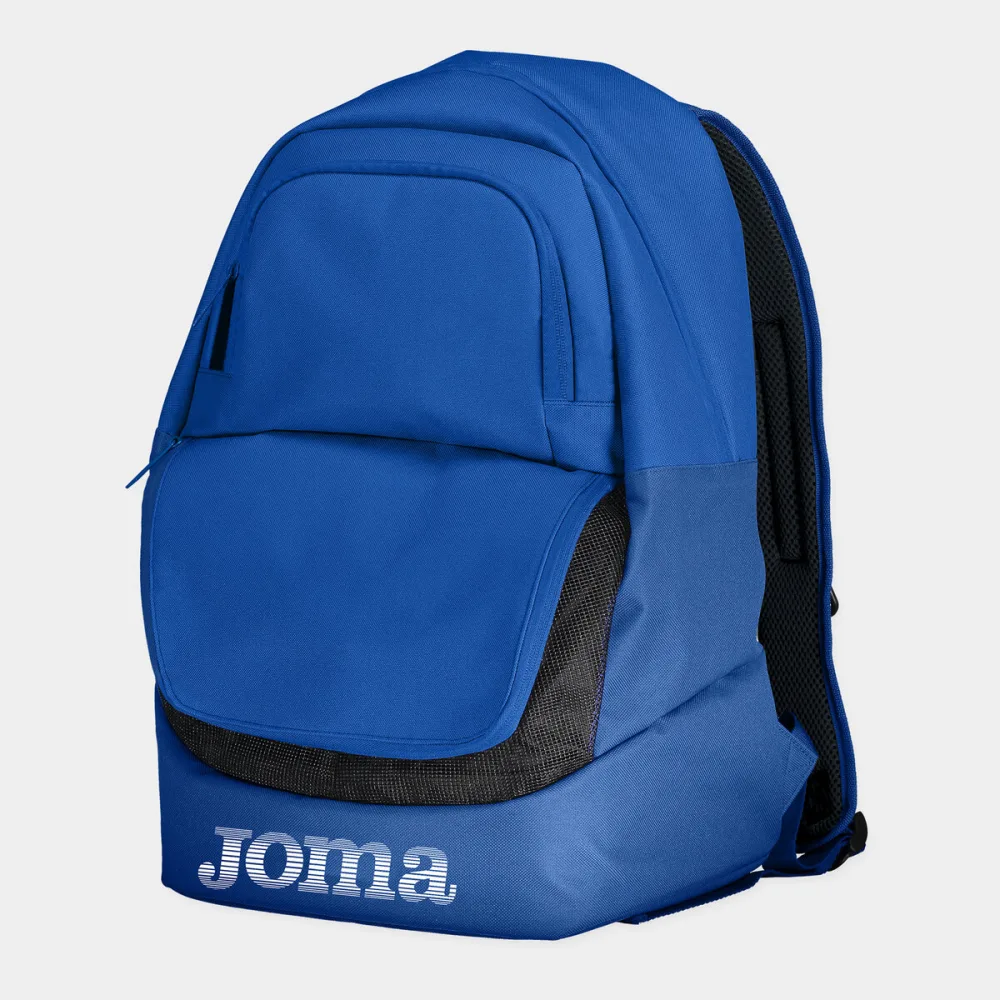 RUCKSACK DIAMOND II — ROYALBLAU