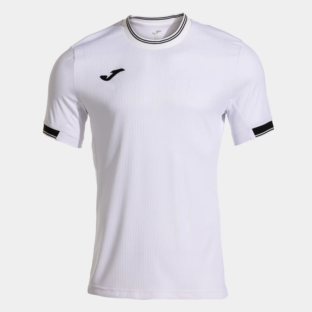 TOLETUM VI SHIRT — WEISS