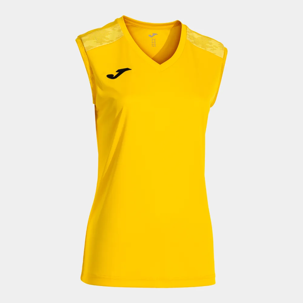 CHAMPIONSHIP VIII SLEEVELESS — GELB