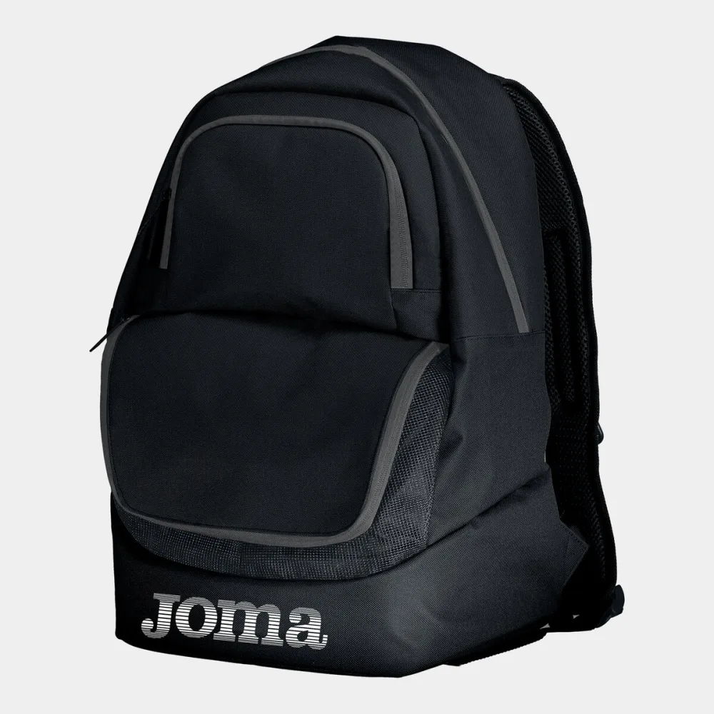 RUCKSACK DIAMOND II — SCHWARZ