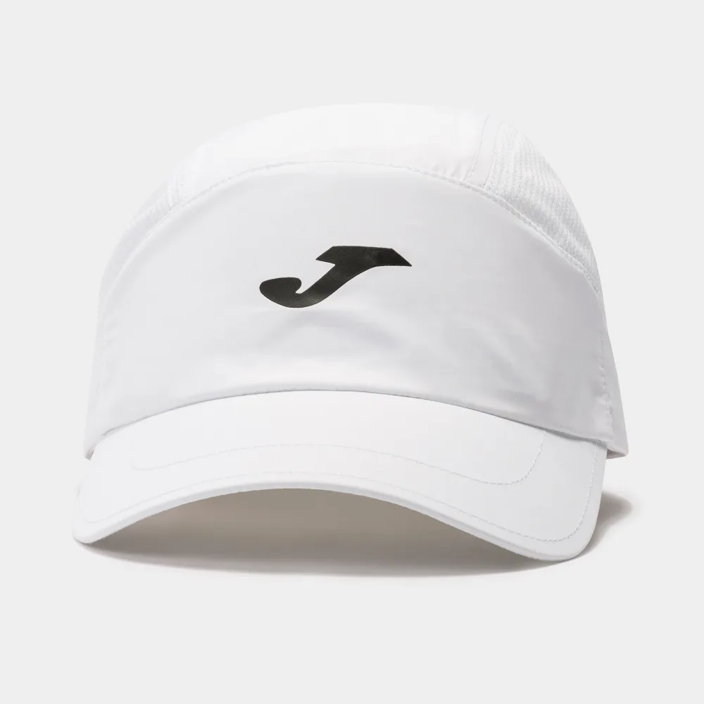 CAP RUNNING NIGHT — WEISS