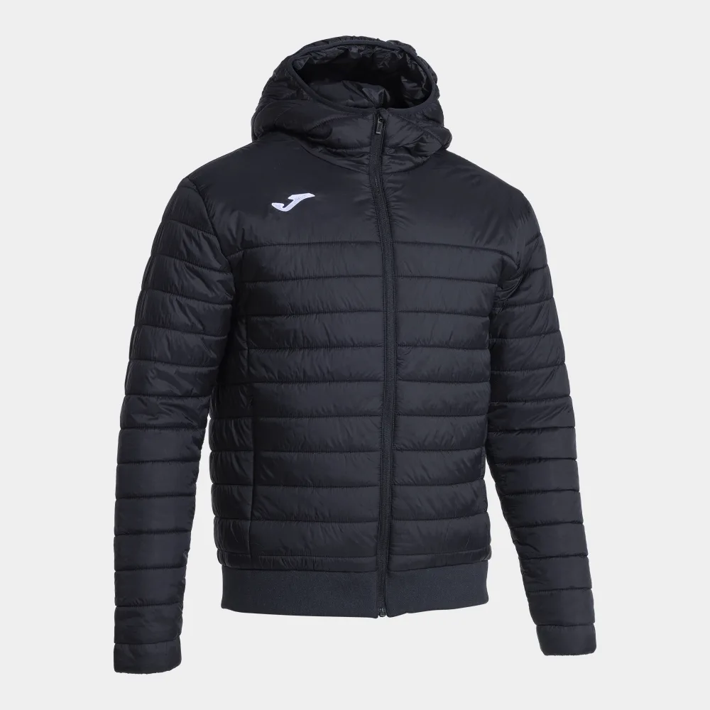URBAN V BOMBER — SCHWARZ