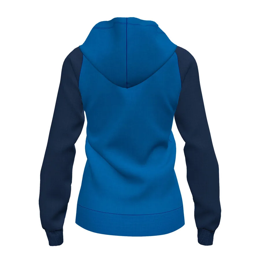 KAPUZENJACKE ACADEMY IV — ROYALBLAU-MARINEBLAU
