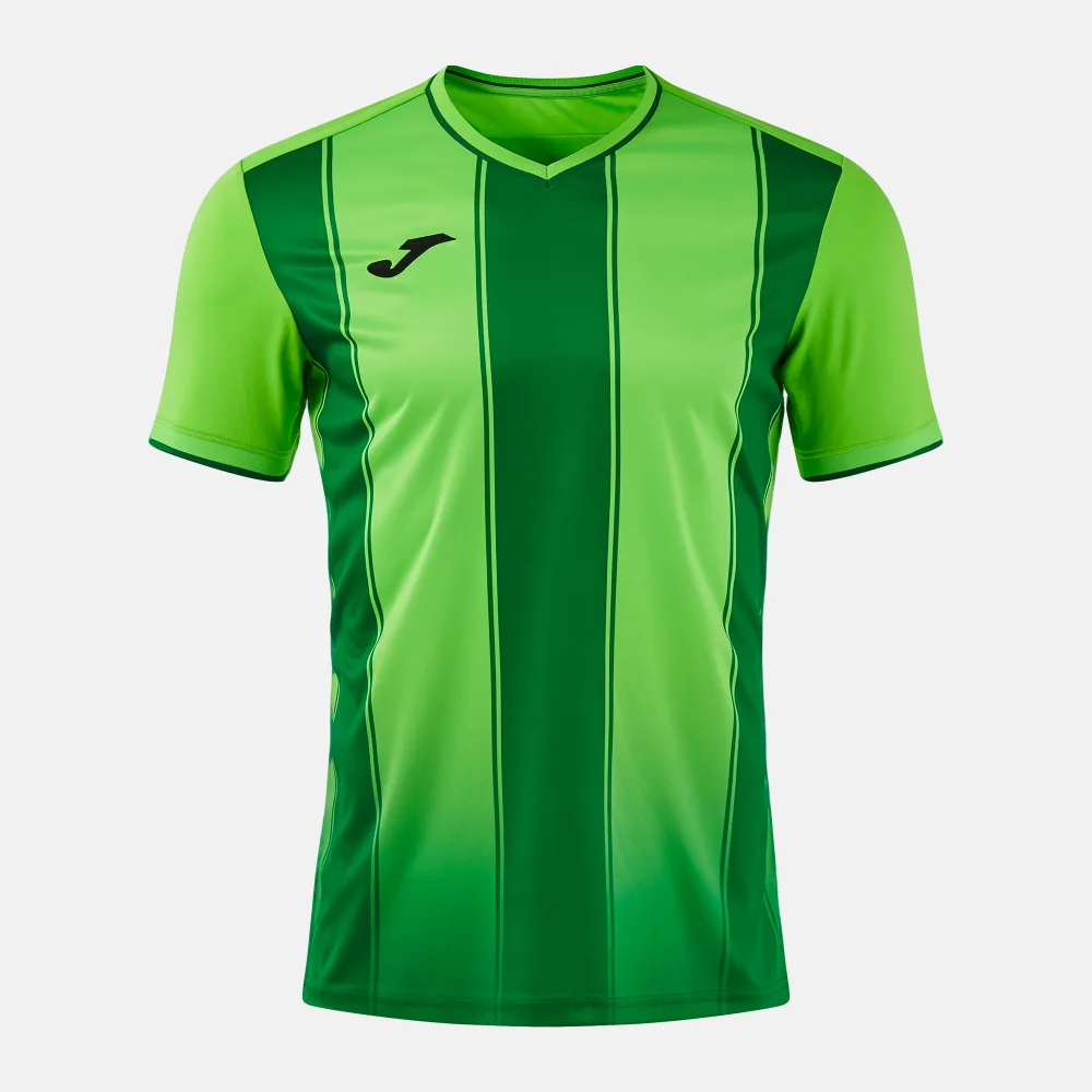 TIGER VIII TRIKOT — NEONGRÜN-GRÜN
