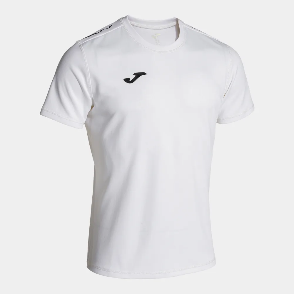 OLIMPIADA RUGBYSHIRT — WEISS