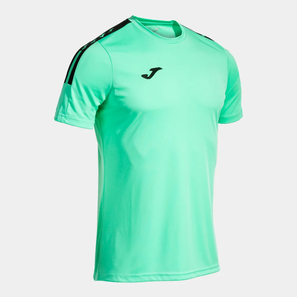 OLIMPIADA SHIRT — KOHLGRÜN-SCHWARZ