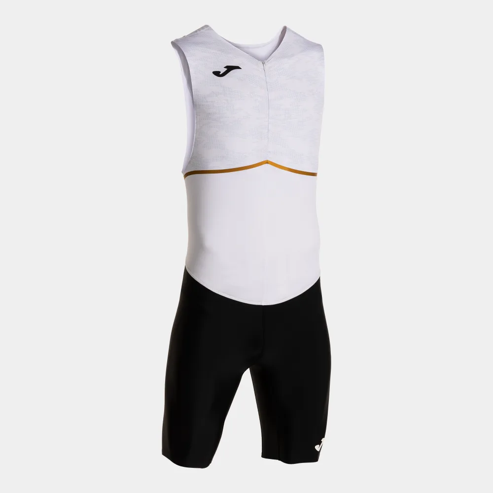 RECORD PRO BODYSUIT — WEISS-SCHWARZ