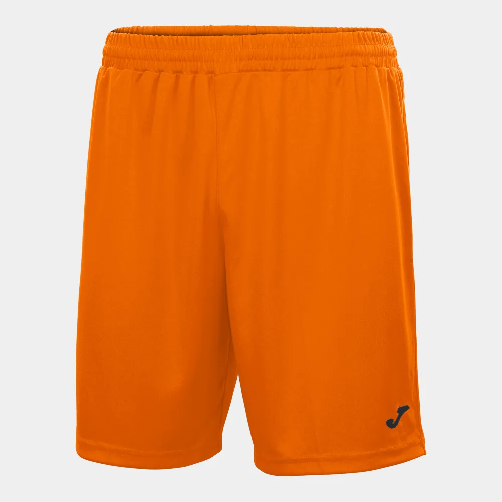 SHORT NOBEL — ORANGE