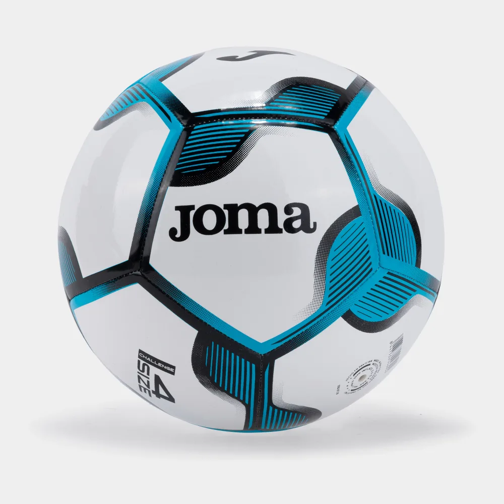 BALL CHALLENGE IV — WEISS-ROYALBLAU