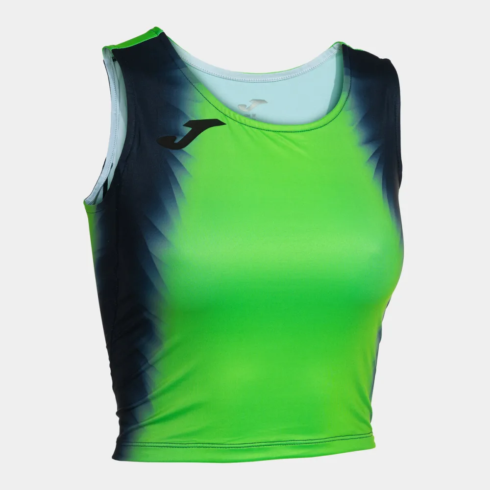 ELITE XI TOP — FLUORGRÜN