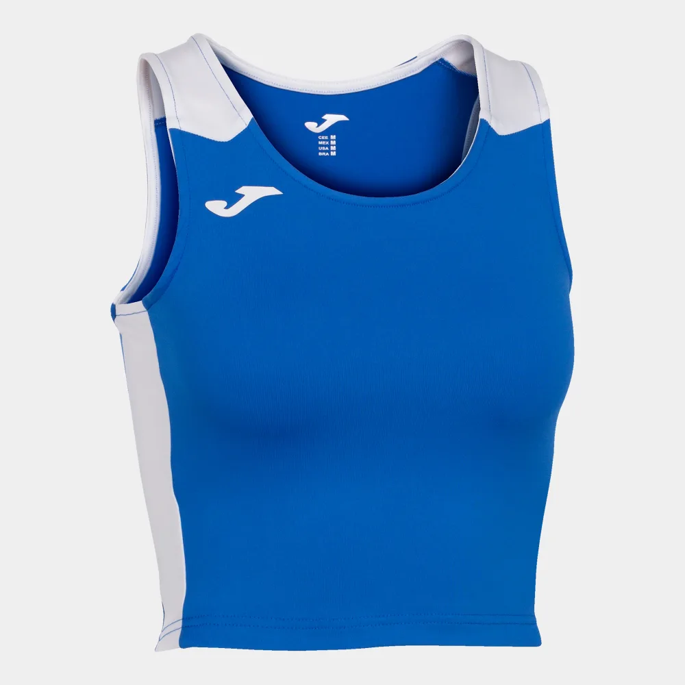 RECORD II TOP — ROYALBLAU-WEISS