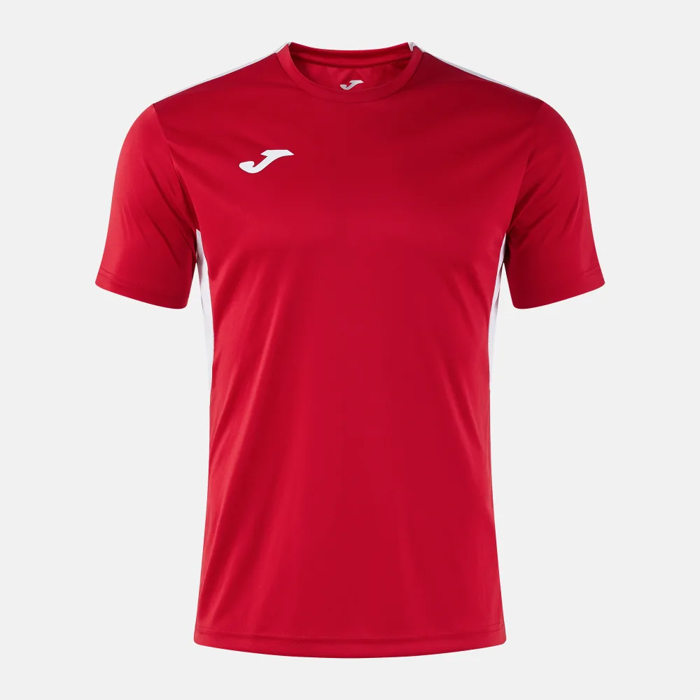 WINNER IV TRIKOT — ROT-WEISS