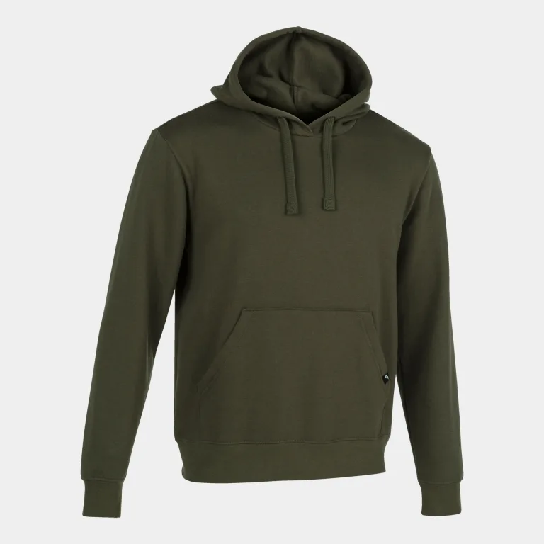HOODIE MONTANA — KAKI