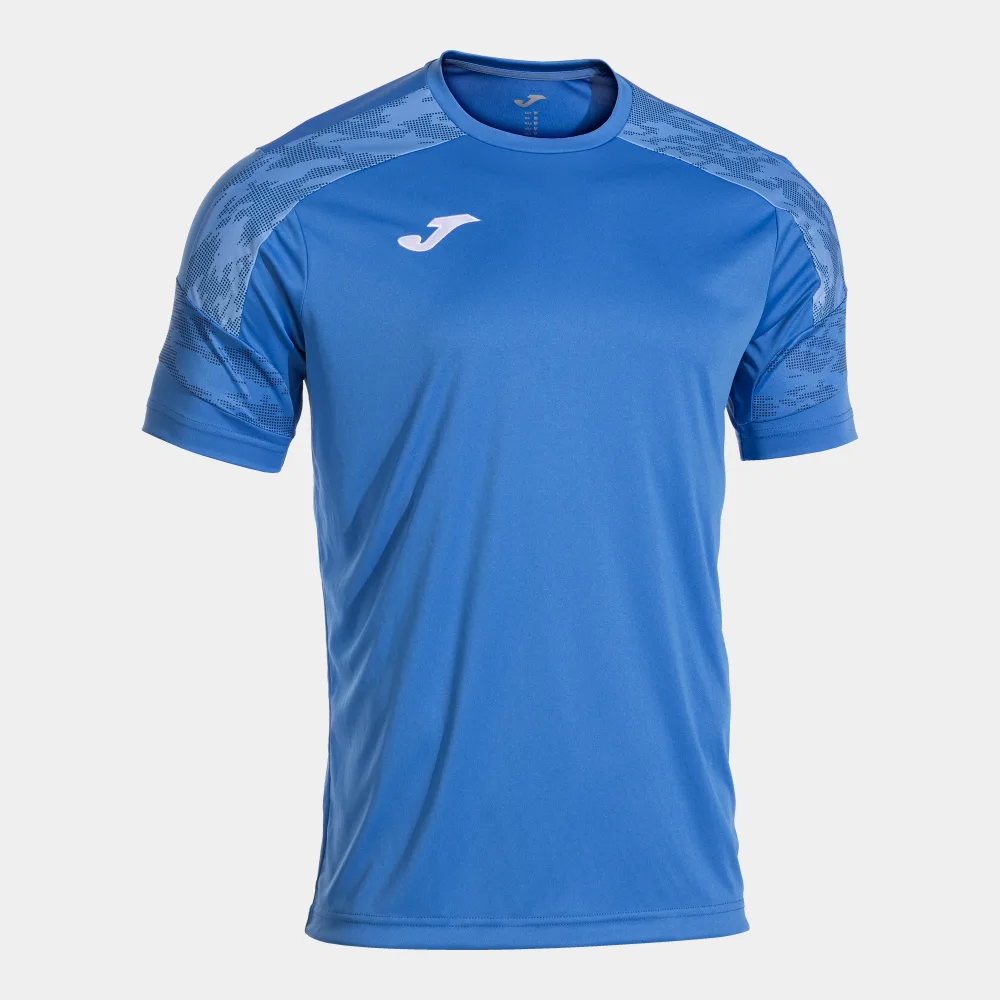 CHAMPIONSHIP VIII SHIRT — ROYALBLAU