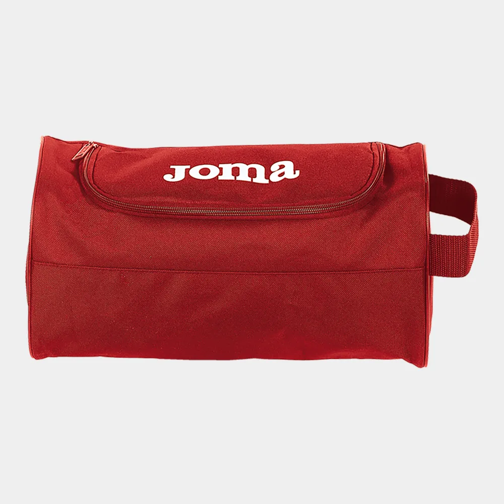 SCHUHTASCHE — ROT