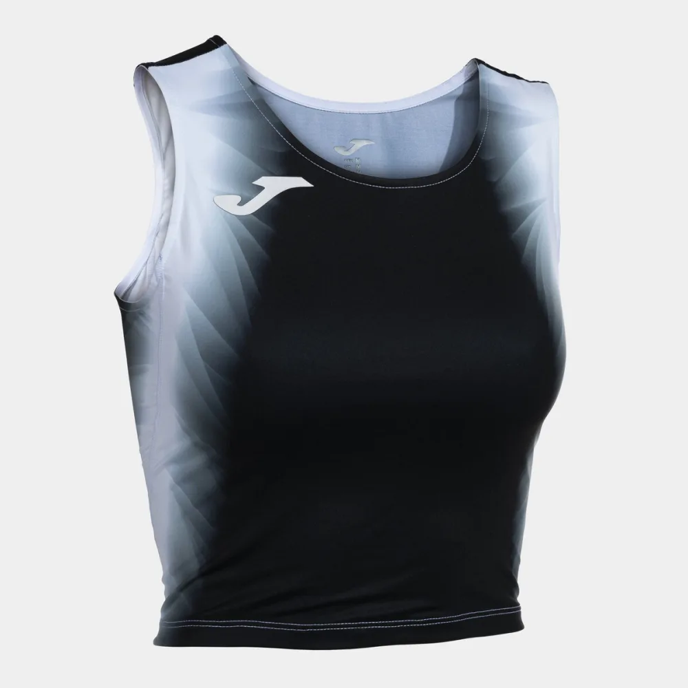 ELITE XI TOP — SCHWARZ-WEISS