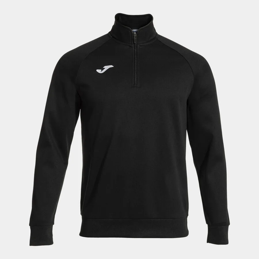 ZIPTOP COMBI FARAON — SCHWARZ
