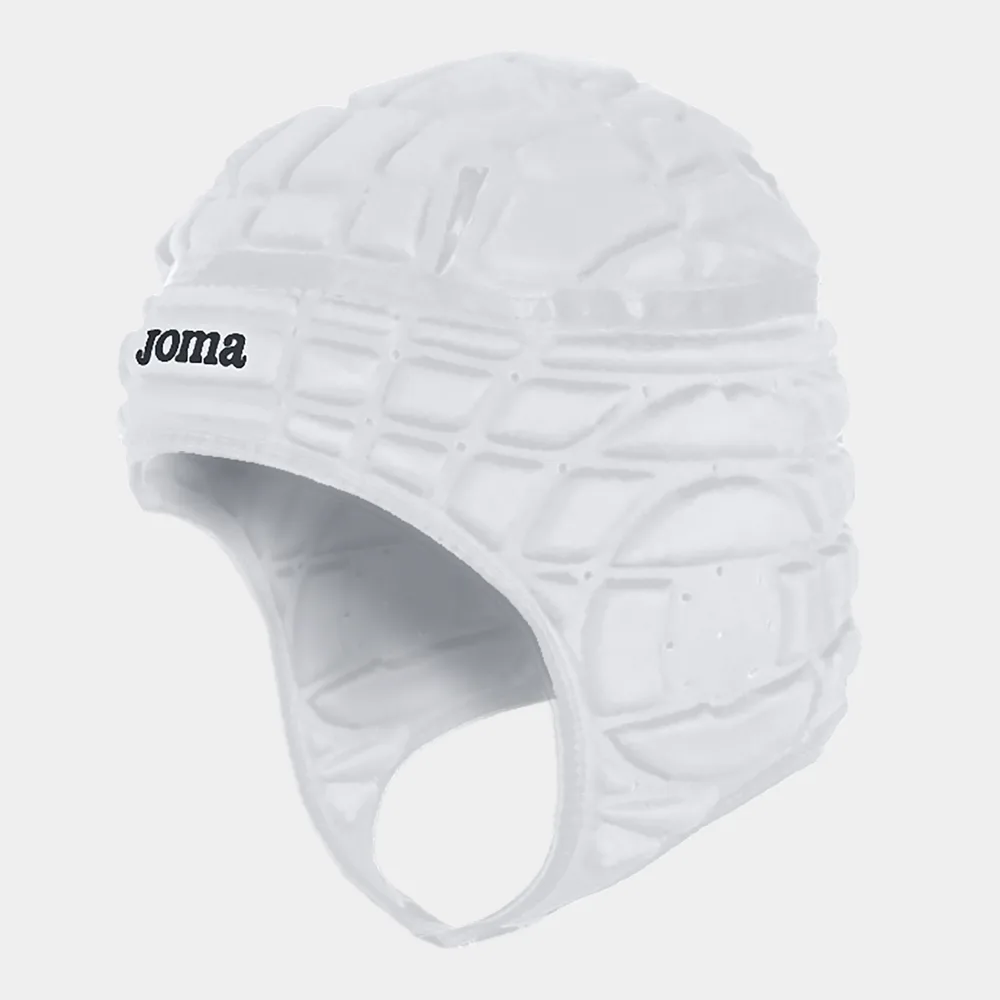 HELM RUGBY — WEISS