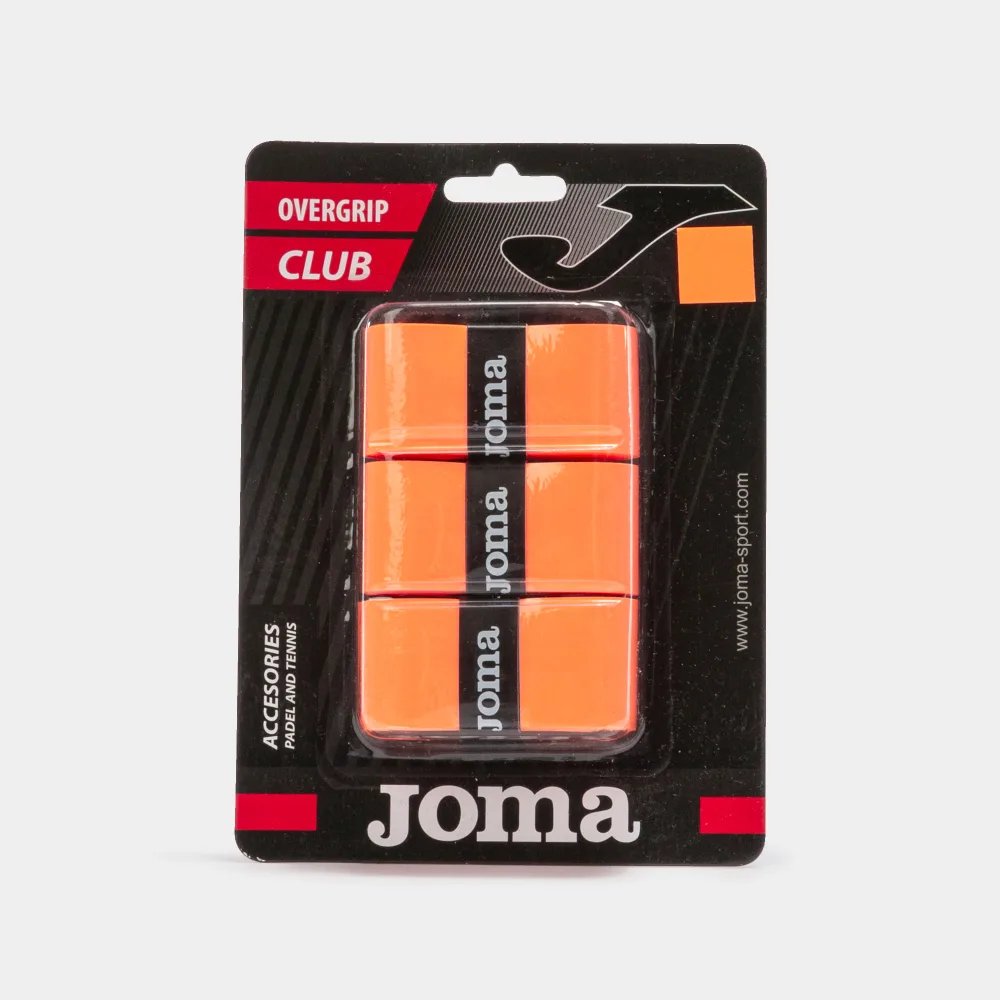 OVERGRIP CLUB CUHSION — FLUORORANGE
