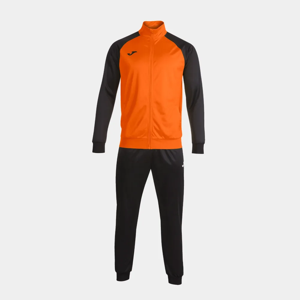 ANZUG ACADEMY IV — ORANGE-SCHWARZ