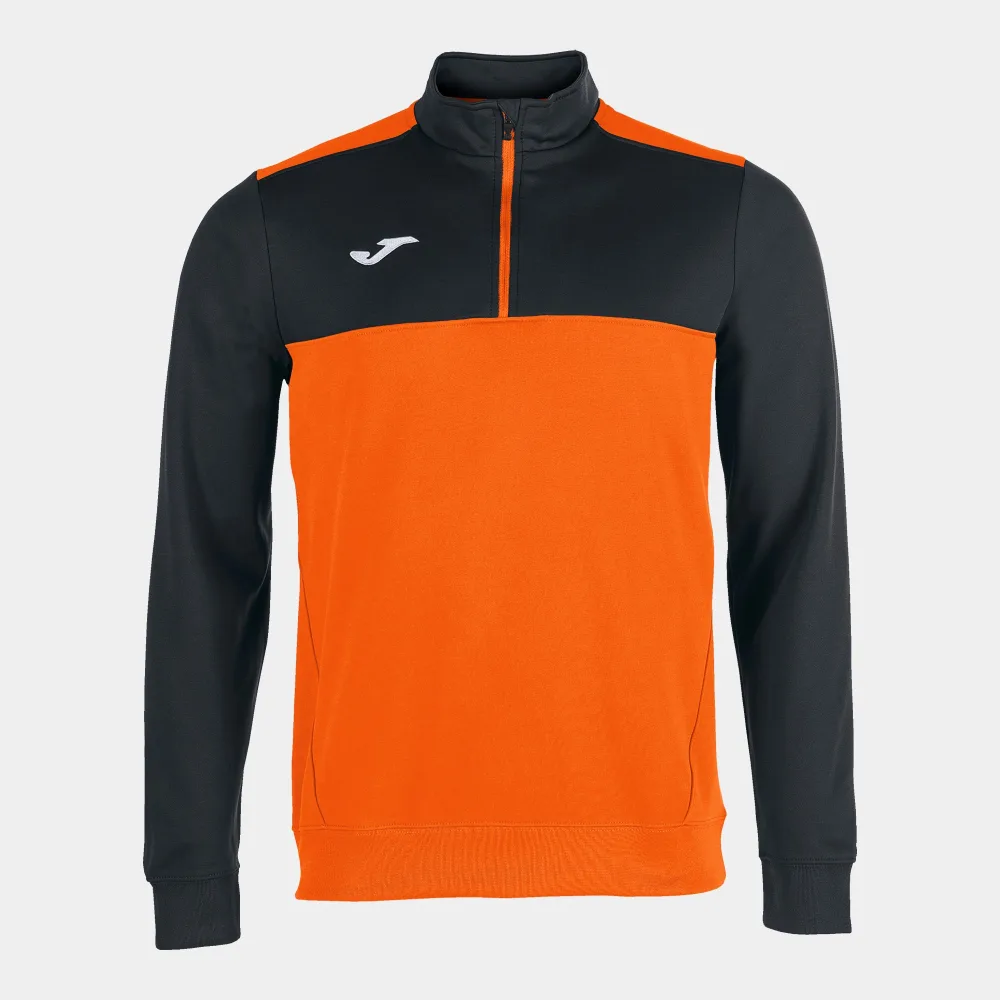 ZIPTOP WINNER — ORANGE-SCHWARZ
