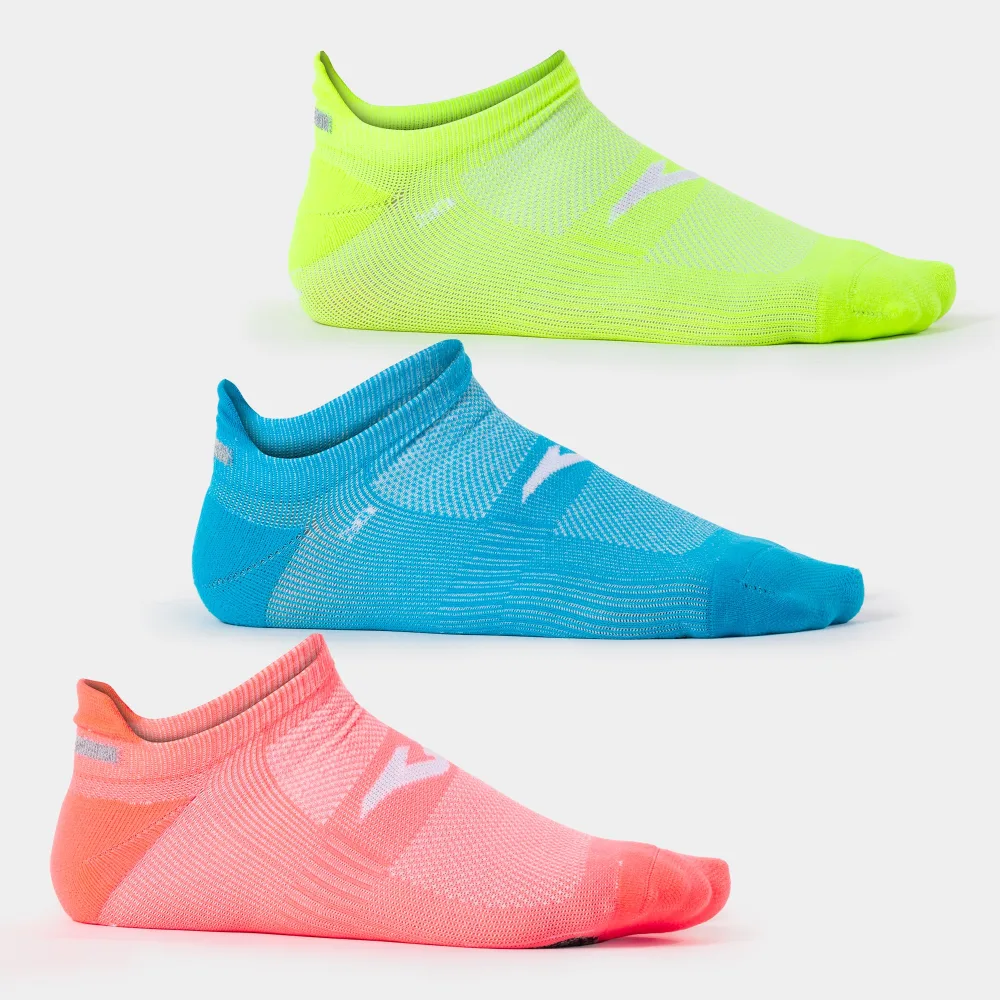 SOCKEN RUNNING NIGHT — SORTIERT