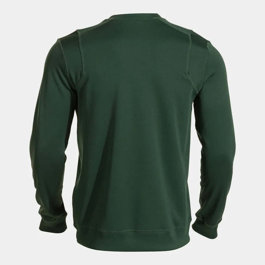 STIMULUS SWEATSHIRT — GRÜN