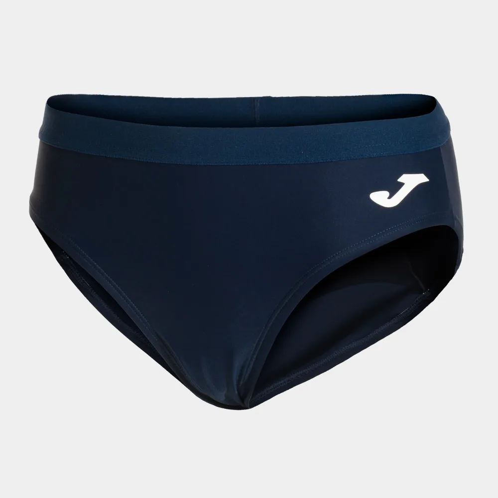 OLIMPIA II ATHLETIC BRIEF — MARINEBLAU