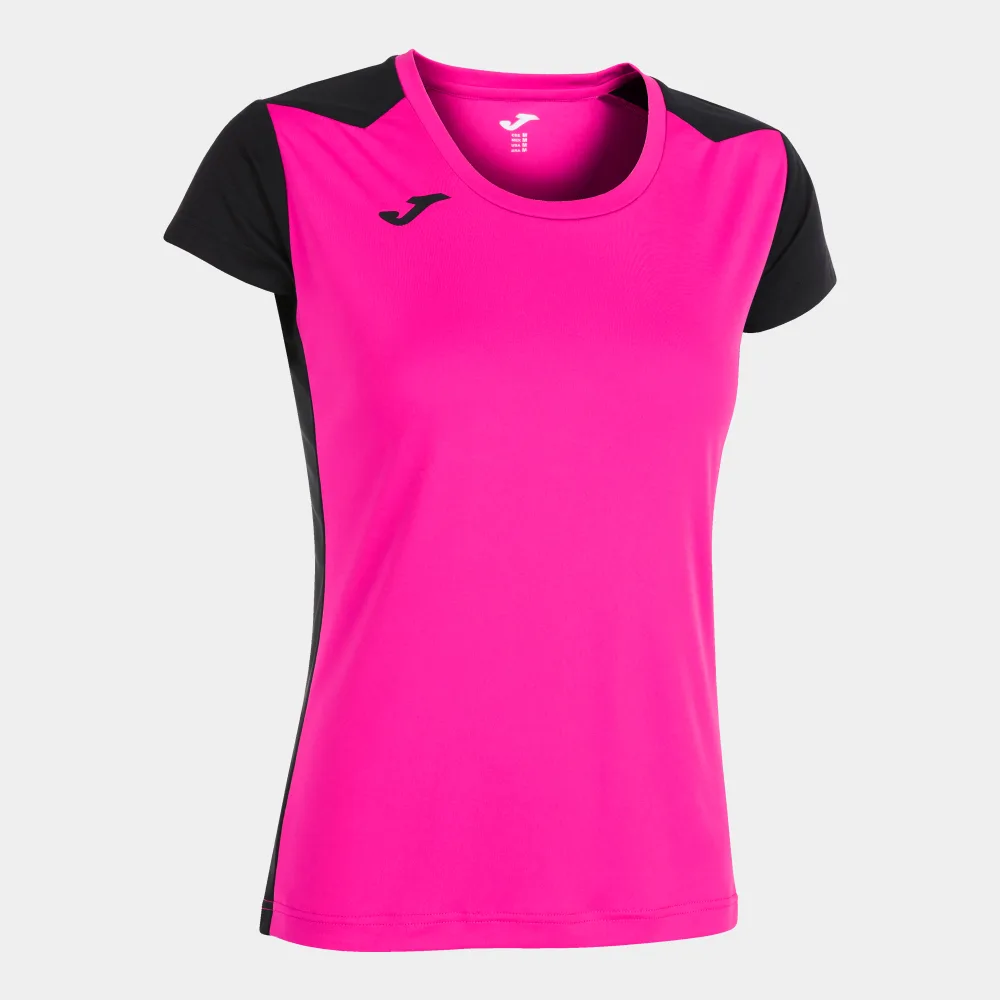 RECORD II SHIRT WOMEN — NEONROSA