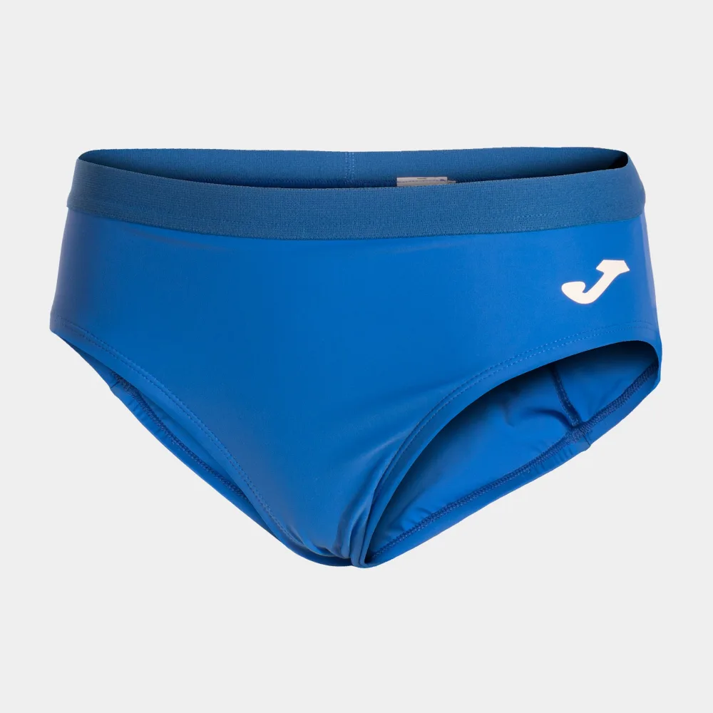 OLIMPIA II ATHLETIC BRIEF — ROYALBLAU