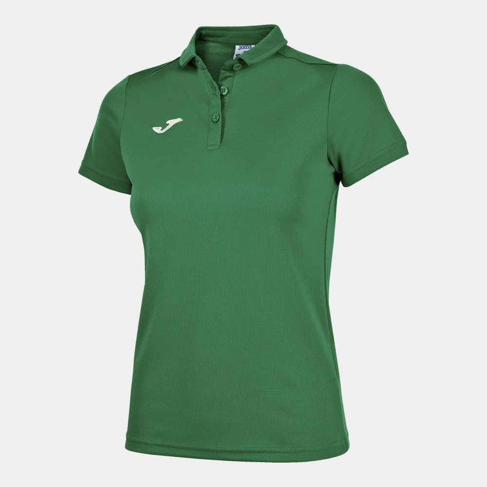 POLO HOBBY WOMEN — GRÜN