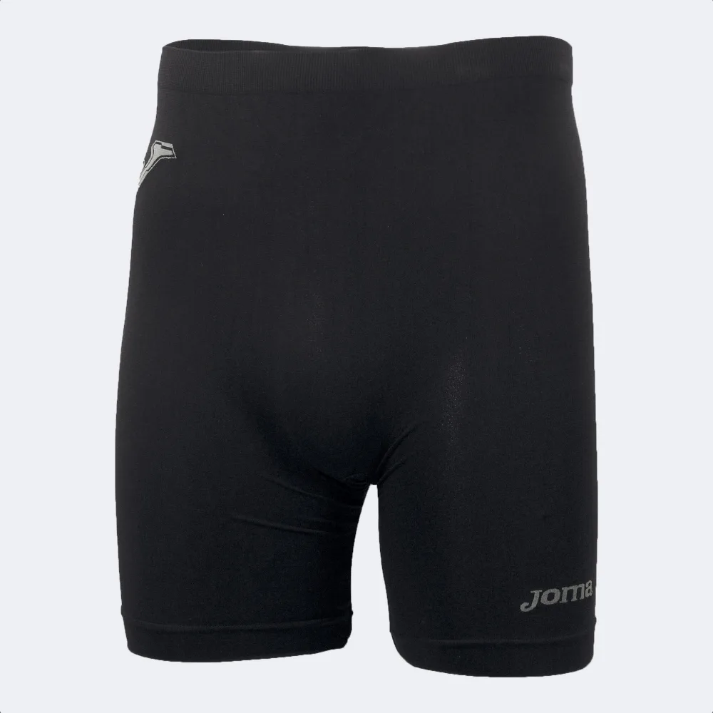 SHORT BRAMA — SCHWARZ