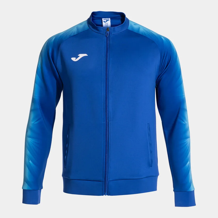 ELITE XI JACKE — ROYALBLAU